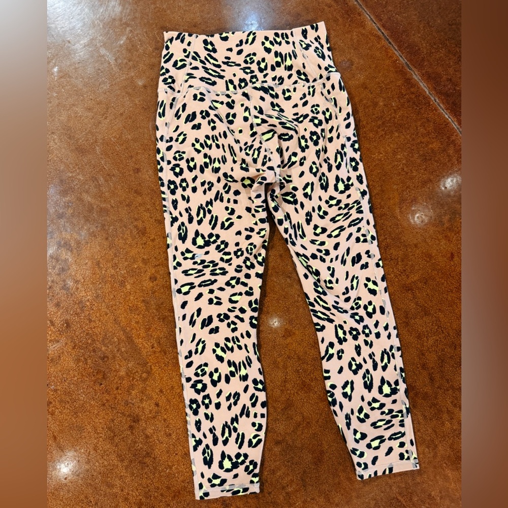 Fabletics Powerhold Legging Euc - image 2